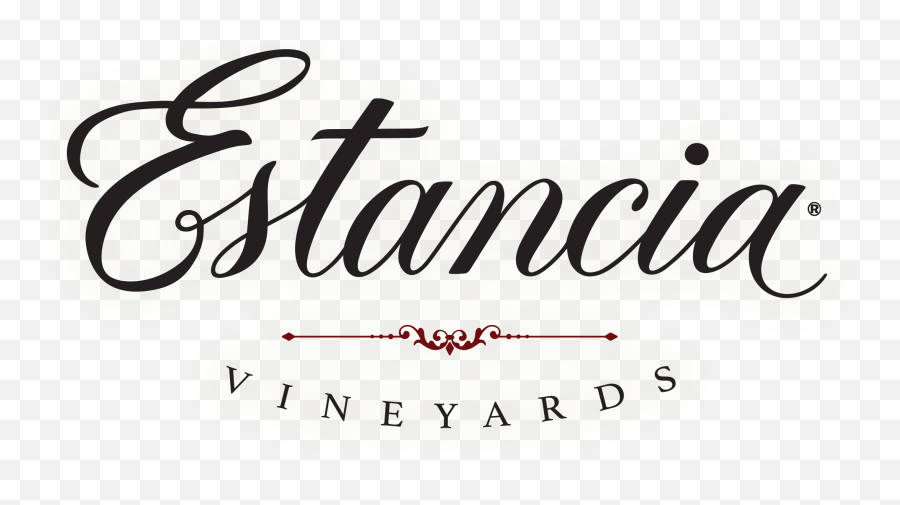 Estancia Vineyards Wines From Central California - Estancia Logo Emoji,Vineyard Vines Logo