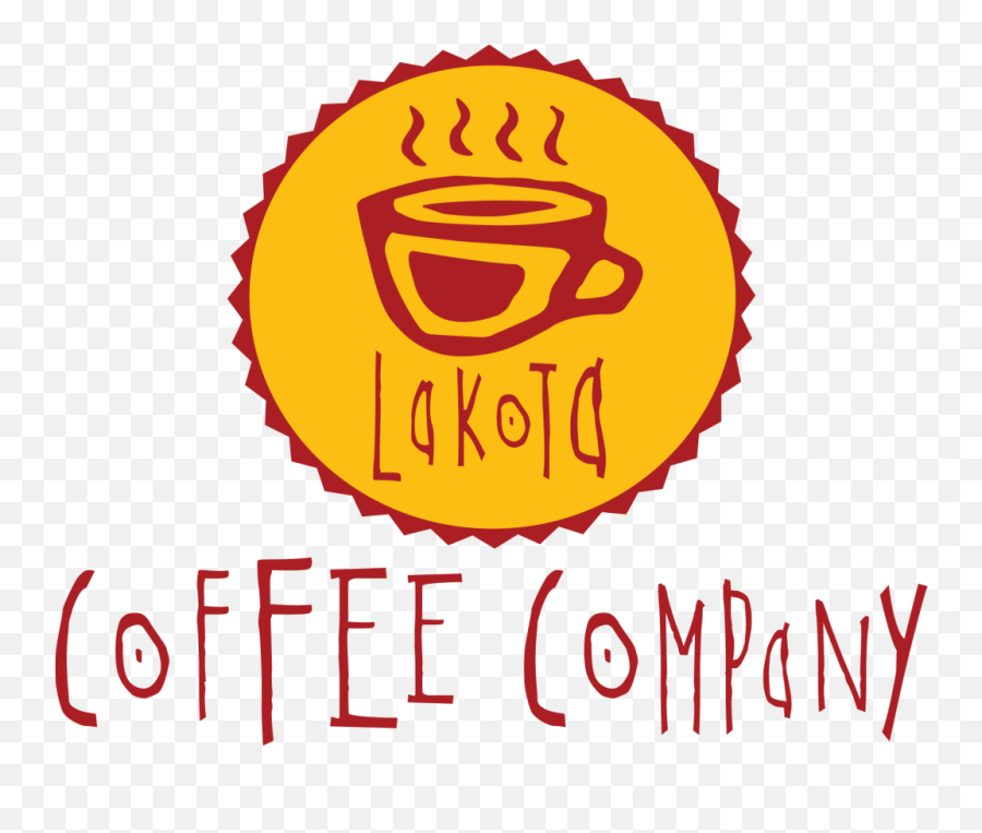 South Columbia Location Lakota Coffee Company U0026 Roasters Emoji,Coffee Logo Ideas