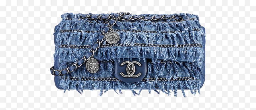 Download Handbag Denim Fashion Jeans Chanel Free Transparent Emoji,Blue Jeans Clipart