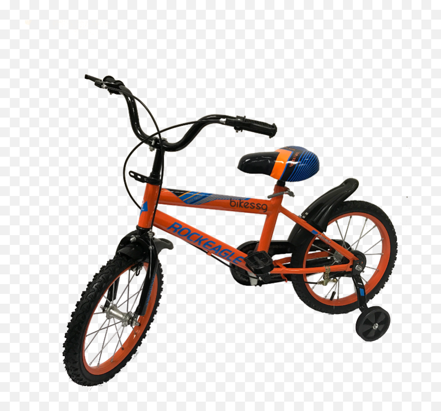 Download Kids Bike Png - Bike For Kids Png Emoji,Bike Png