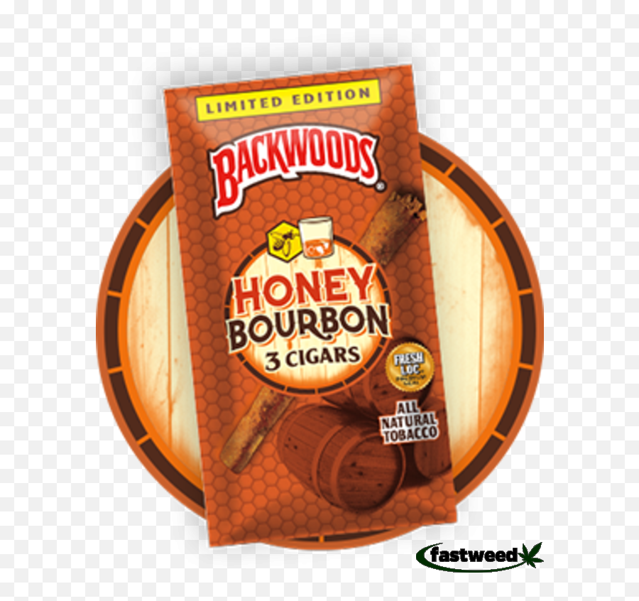 Order Backwoods 3 Pack Bourbon Emoji,Backwoods Logo