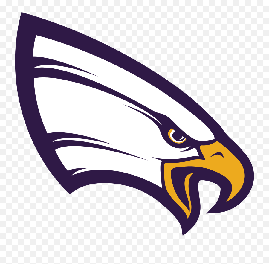 Northwestern Football Logo - Clipart Best Northwestern Eagles Emoji,Northwestern Logo