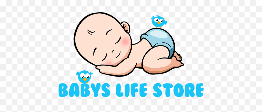 Design Logo For Baby Toy Product Or - Logo Shop Baby Emoji,Baby Logo