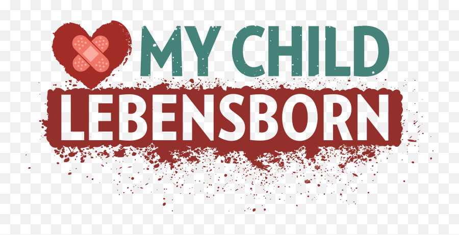 About - My Child Lebensborn Language Emoji,Tamagotchi Logo