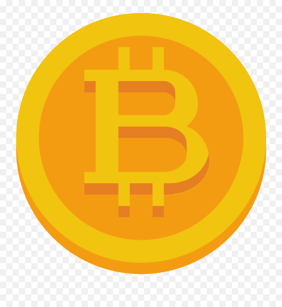 Bitcoin Logo Png Hd Png Pictures - Vhvrs Bitcoin Png Transparent Emoji,Bitcoin Logo
