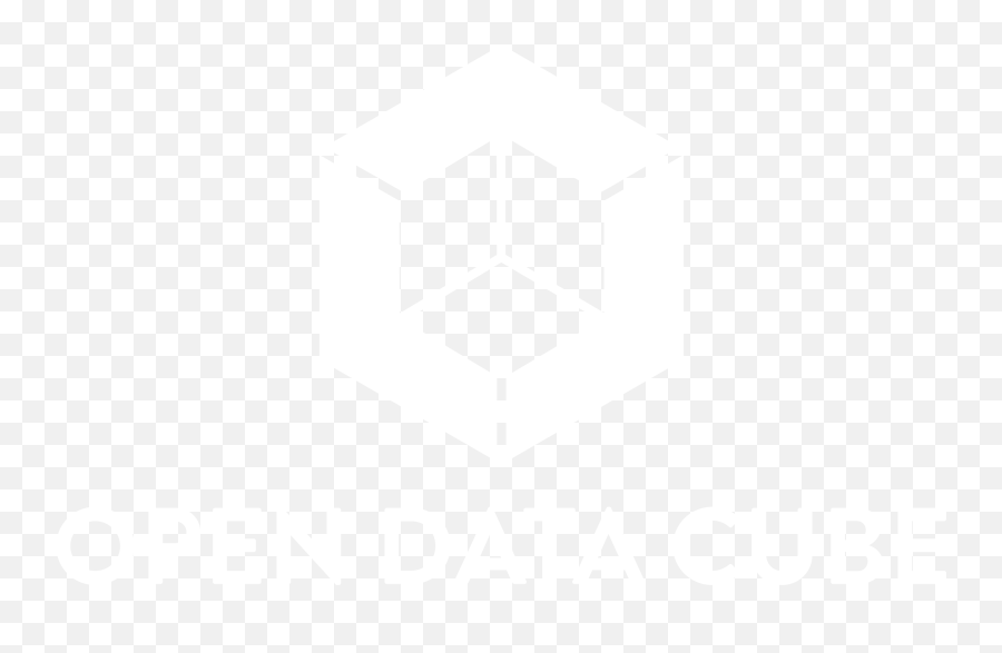 Brand Open Data Cube - Open Data Cube Logo Emoji,Cube Logo