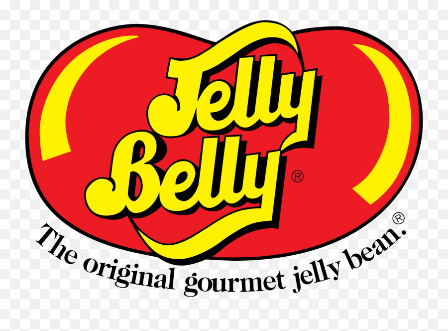 Jelly Belly Logo Jelly Belly Jelly Beans - Jelly Belly Logo Png Emoji,Jelly Belly Logo