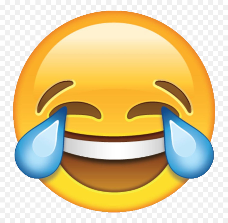 Laughing Emoji Clipart Explore Pictures - Laughing Emoji Png,Emoji Clipart