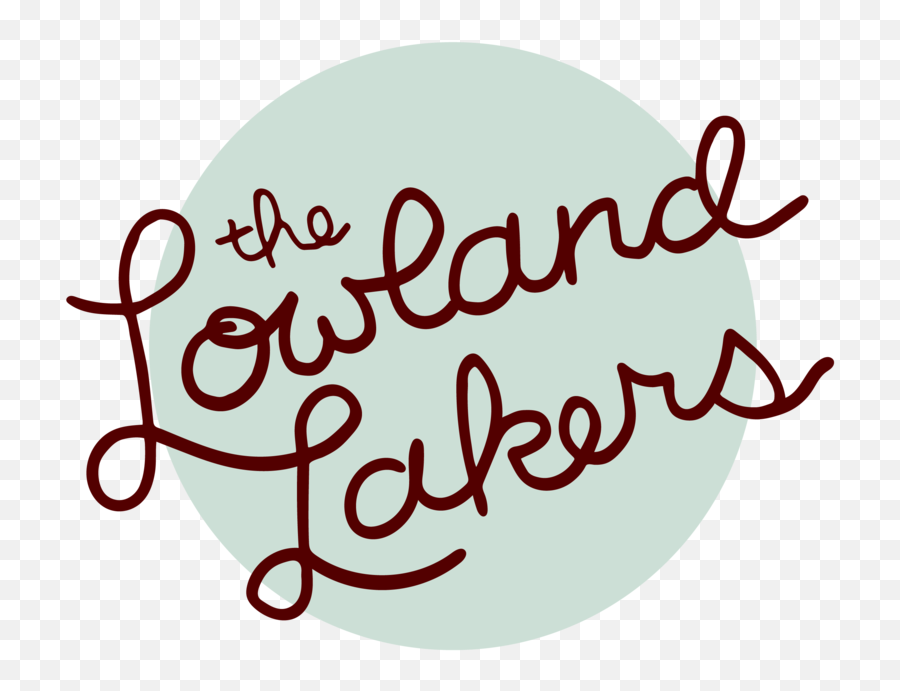 The Lowland Lakers Emoji,Lakers Logo