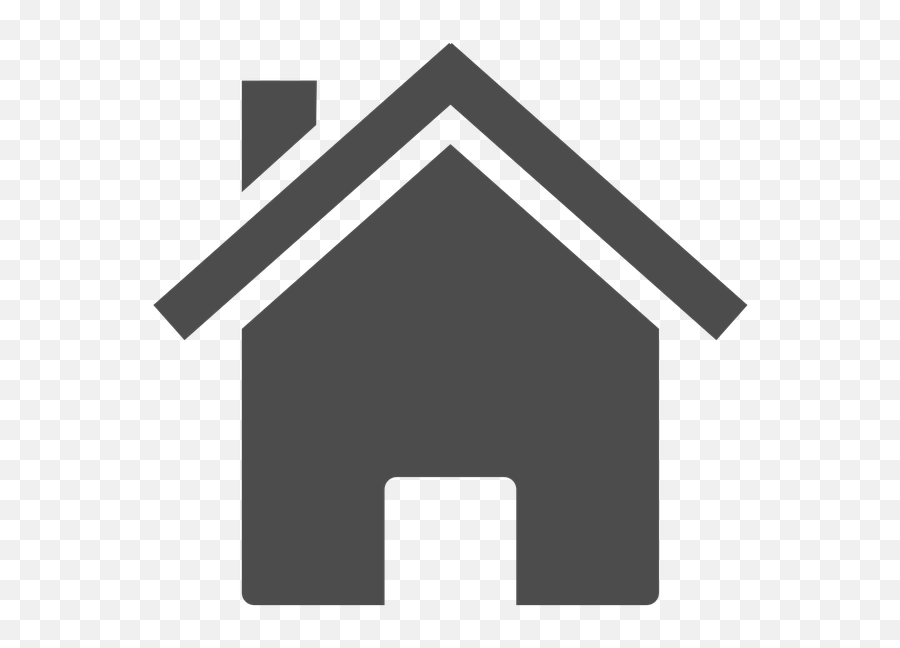 Home Icon Vector Png Transparent Images U2013 Free Png Images Emoji,Home Icon Png