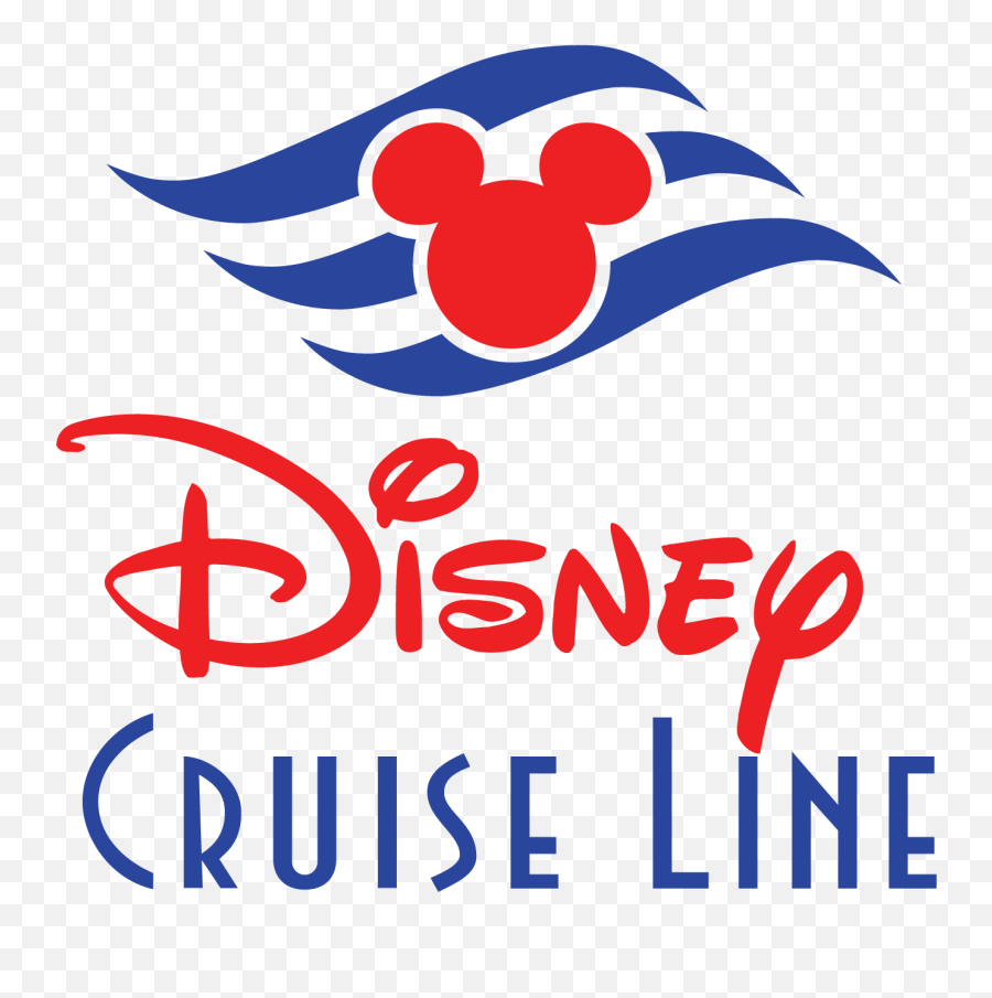Disney Cruise Line - Transparent Disney Cruise Logo Emoji,Disney Cruise Logo