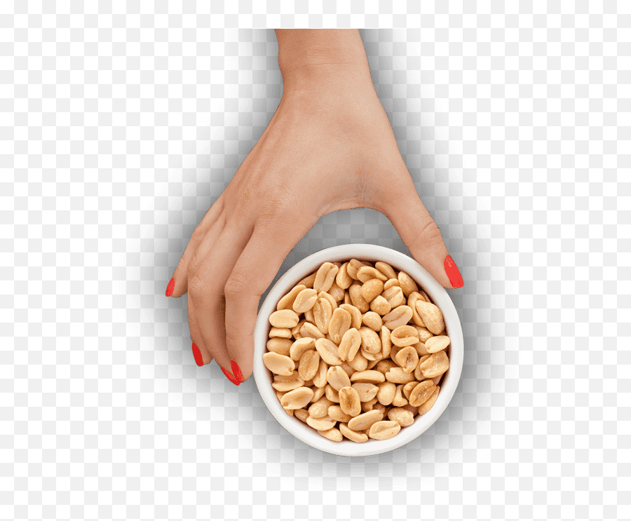 Peanut Health And Nutrition Research Emoji,Nuts Png