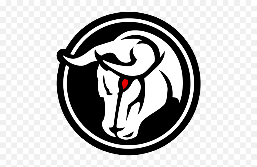 512x512 Logos - Diablo Wheels Logo Emoji,Black Bulls Logo
