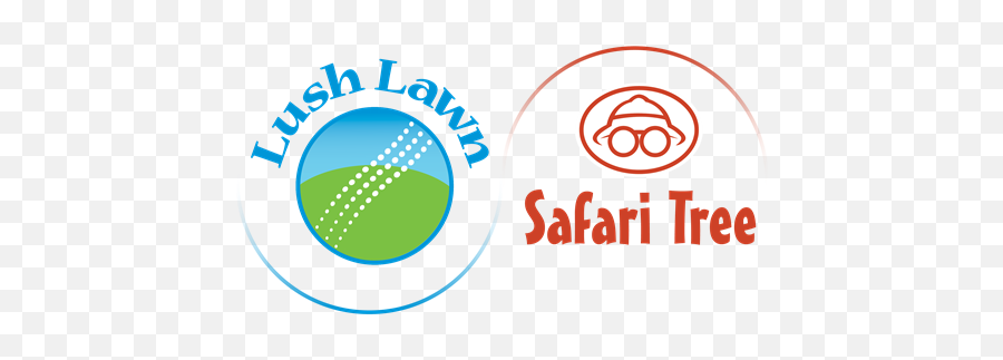 Lush Lawn Safari Tree - Lush Lawn Safari Tree Emoji,Lush Logo