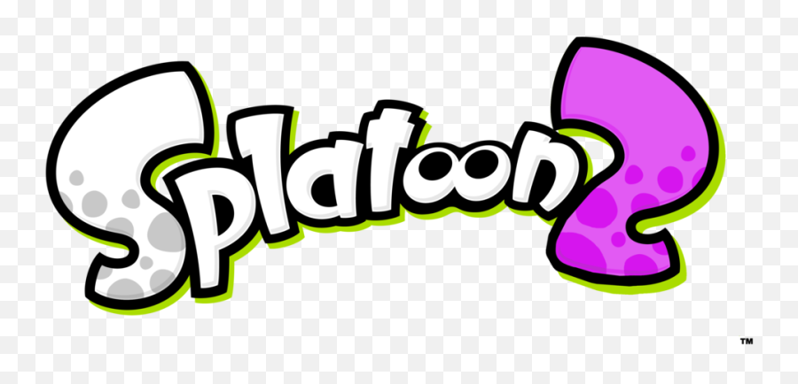 Splatoon 2 Players Fight Hate With Lgbt - Splatoon Logo Emoji,Splatoon 2 Logo
