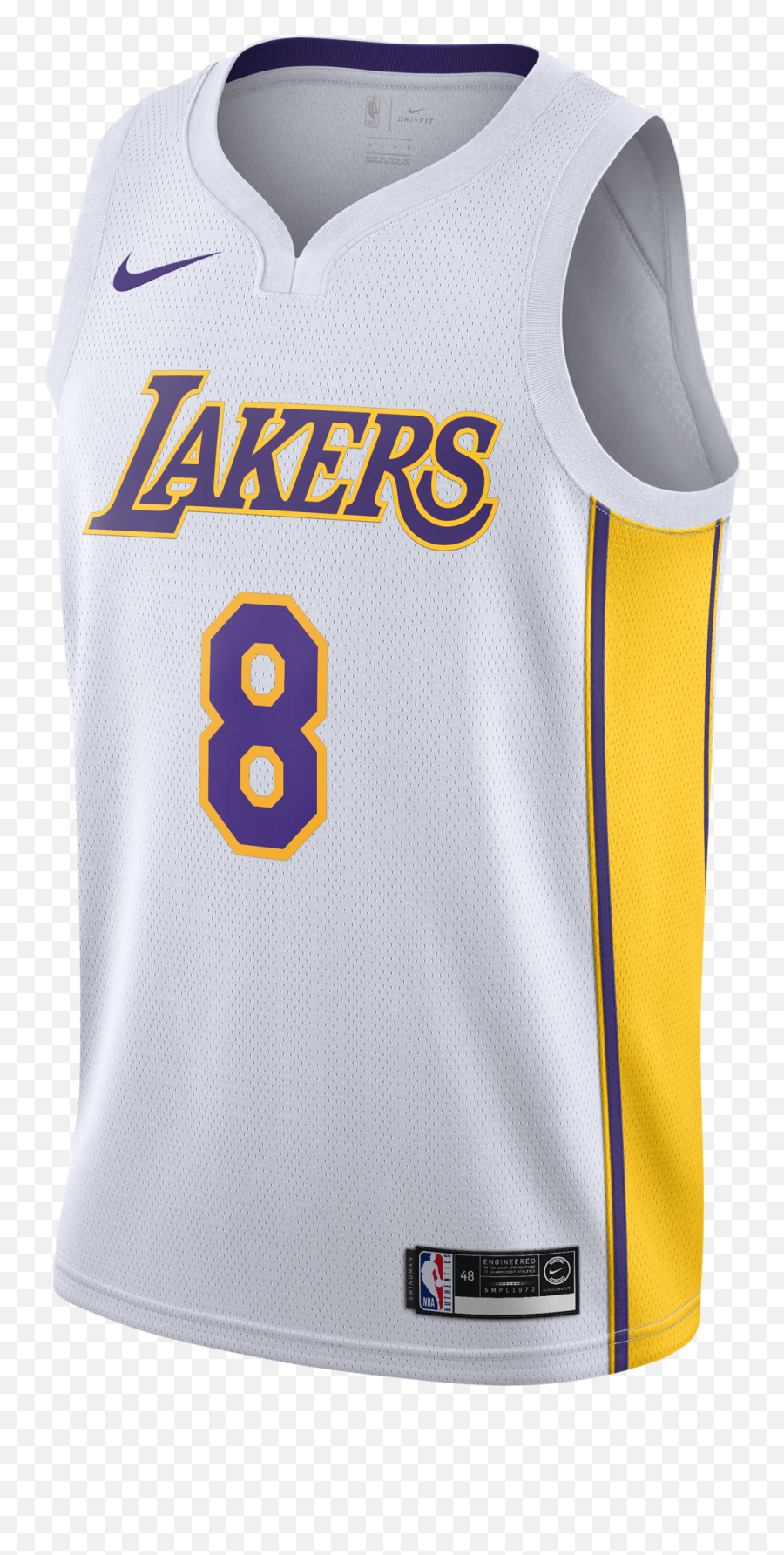 Kobe Bryant Png - Nike Nba Los Angeles Lakers Kobe Bryant Lakers Emoji,Kobe Bryant Png