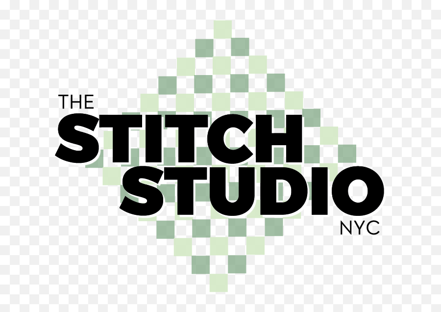 Mem Design Services - Dot Emoji,Stitch Logo