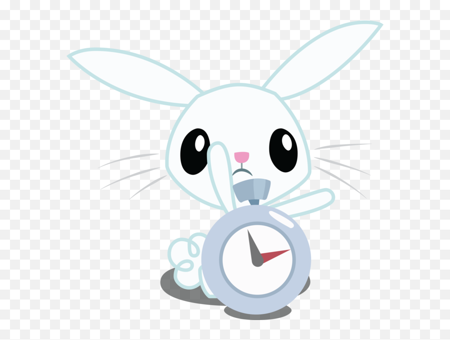 116967 - Angel Bunny Artistfelixkot Derpibooru Import Dot Emoji,Angel Transparent Background