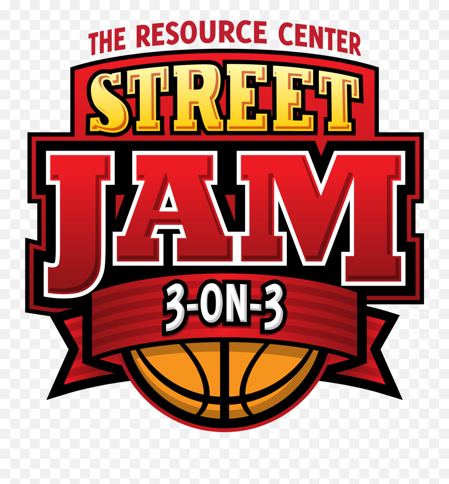 Trc Street Jam Rgb Hi Res Free Images At Clkercom - For Basketball Emoji,Jam Clipart