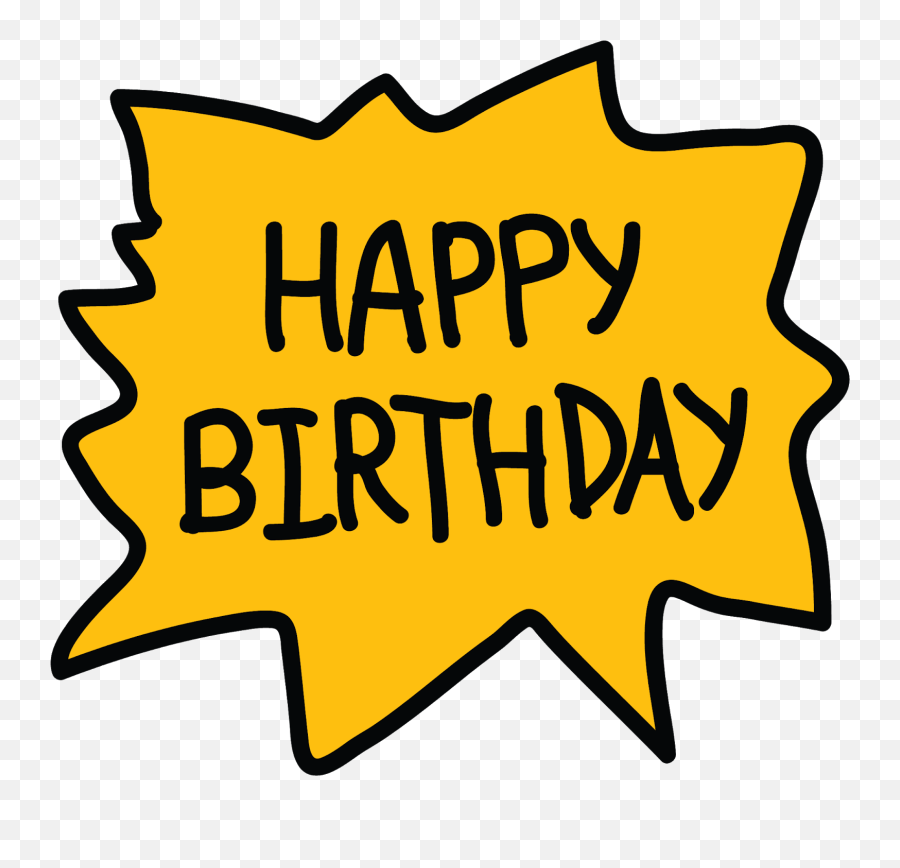 Birthday Cake Clipart Png - Birthday Cake Graphics Clip Art Emoji,Birthday Cake Clipart