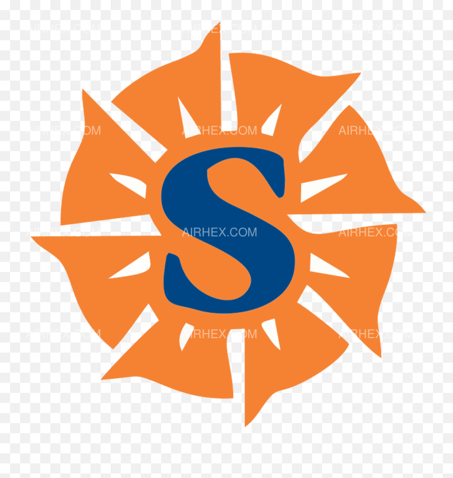 Sun Country Airlines Logo Updated 2021 - Airhex Sun Country Airlines Logo Emoji,Png Country
