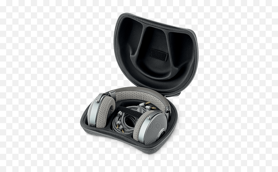 Review The Focal Clear Are 1500 Headphones Worth Every Penny Emoji,Headphones Transparent