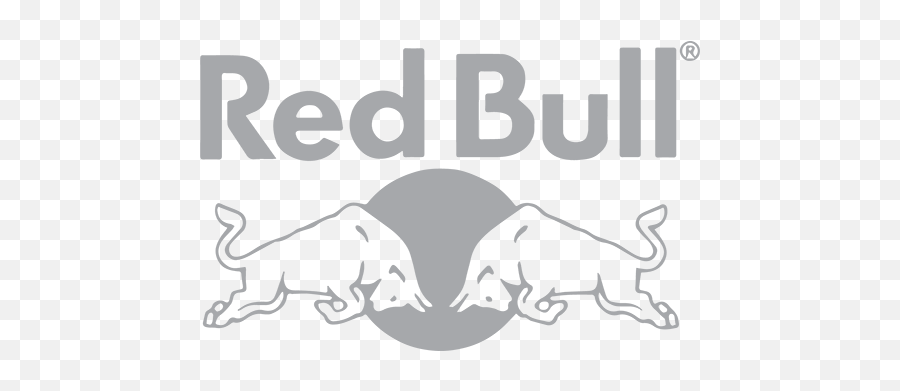 Creative Branding Agency - Red Bull Silver Logo Emoji,Build A Bear Logos