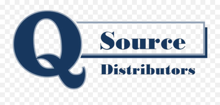 Q Source Distributors U2013 A Service Disabled Veteran Owned - Q Tech Emoji,Vosb Logo