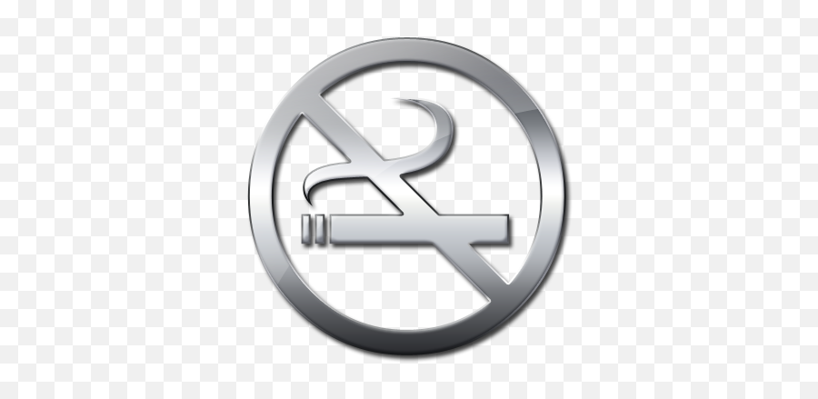 No Smoking - Clipart Best Clipart Best Solid Emoji,Smoking Clipart