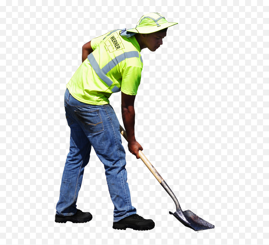 Construction - Construction Worker Image Png Png Download Household Cleaning Supply Emoji,Construction Worker Png
