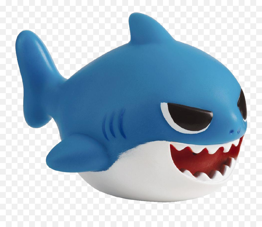 Baby Shark Png - Baby Shark Toy Transparent Emoji,Baby Shark Png