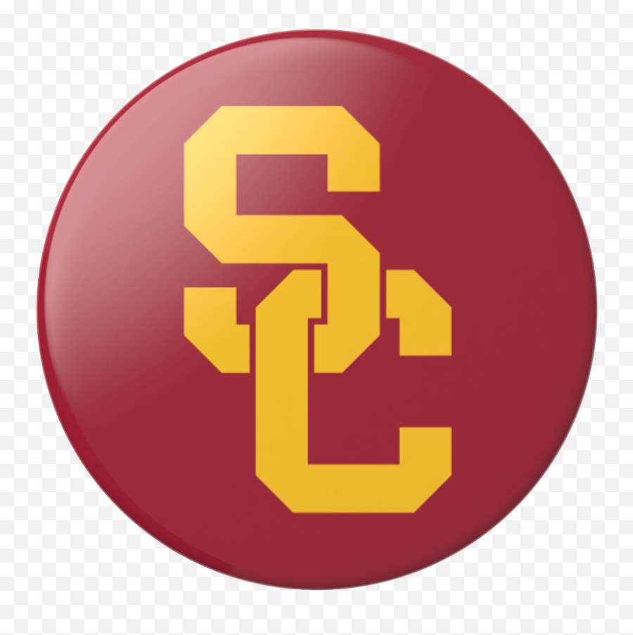 Usc - Southern California Trojans Logo Hd Png Download University Southern California Usc Volleyball Emoji,Trojans Logo