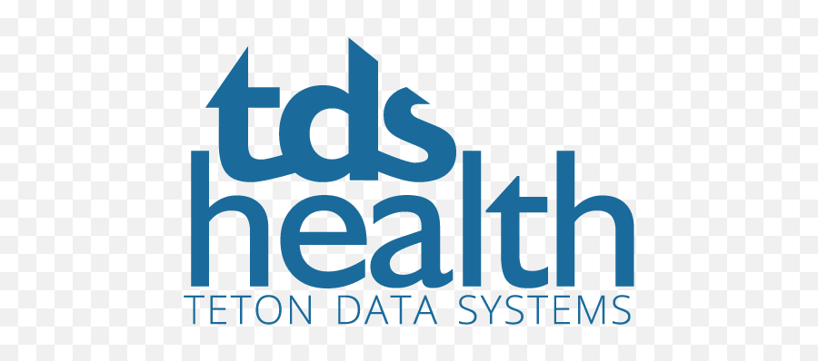 Teton Data Systems Health - Vertical Emoji,Health Logo