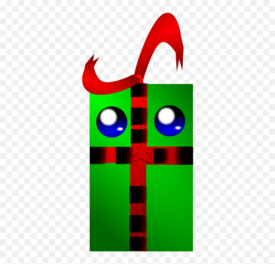 Gift Box 2 - Language Emoji,Gift Box Clipart