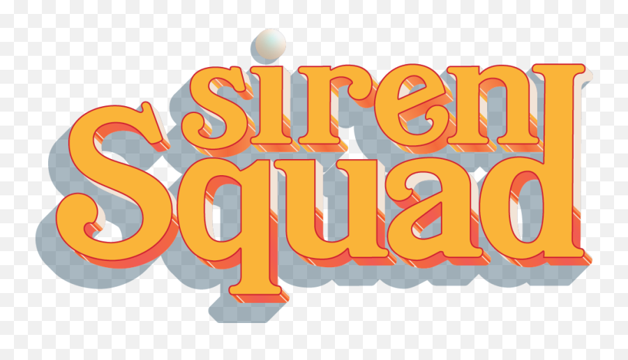 Jenna Figgers - Language Emoji,Siren Logo