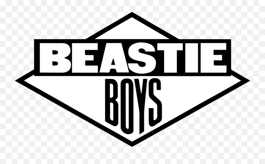 Beastie Boys Logo Download Vector - Transparent Beastie Boys Logo Emoji,Zz Top Logo