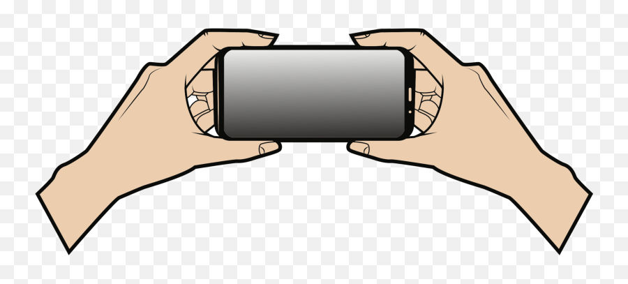 Output Device Electronic Device Gadget - Camera Phone Emoji,Selfie Clipart