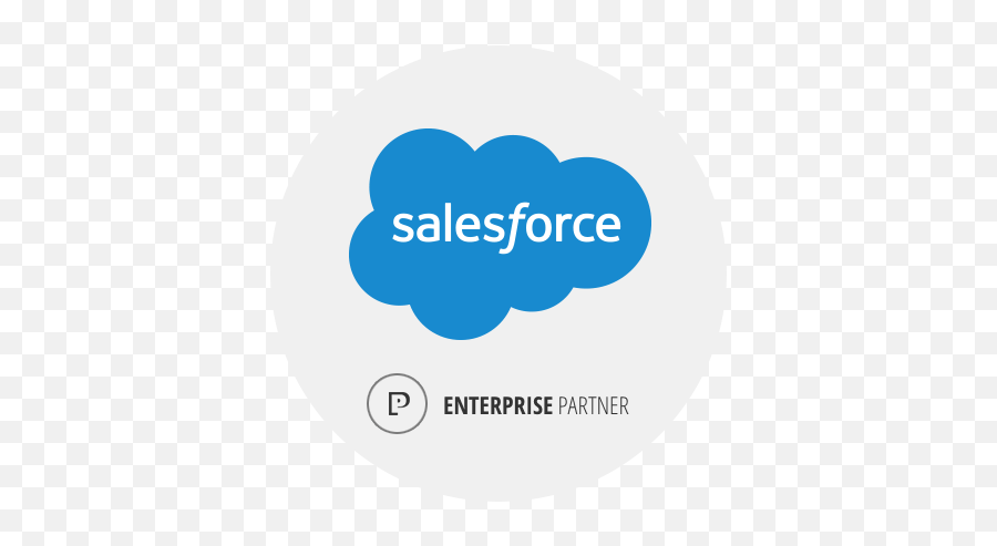 Salesforce Marketing Cloud Logo - Dot Emoji,Salesforce Com Logo