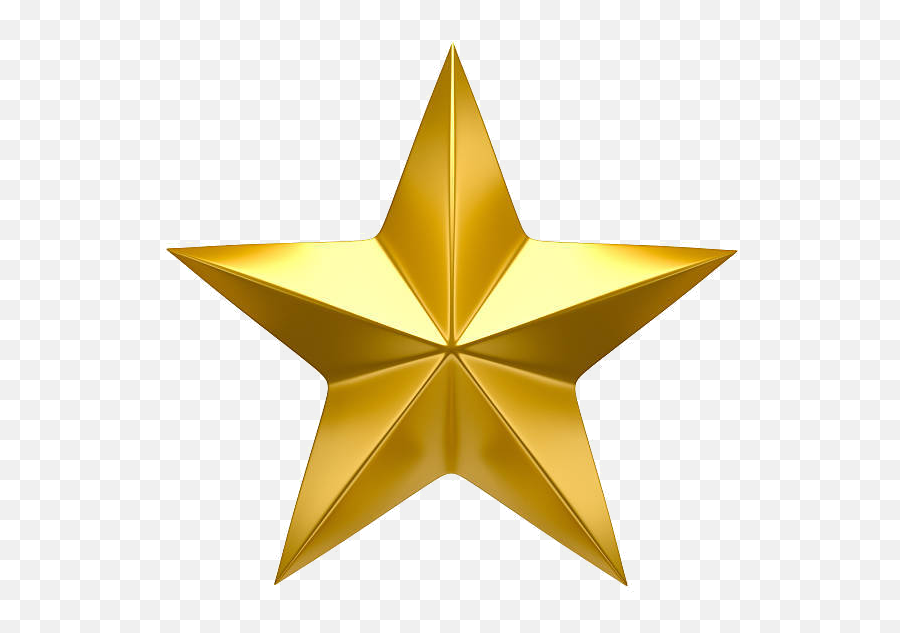 Gold Star Png Photos - Gold Star Hd Emoji,Gold Star Logo