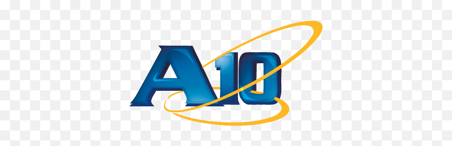 A10 Networks Expands Portfolio Of Emoji,New Thunder Logo