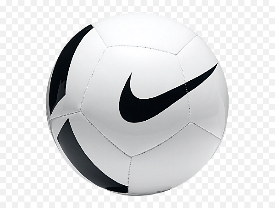Transparent Nikes Football - Black And White Nike Soccer Emoji,Nike Transparent