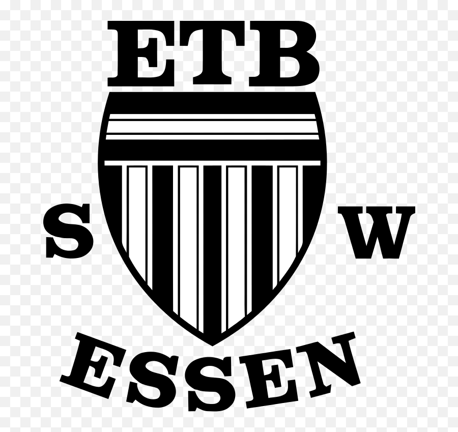 Etb Sw Essen Logo Emoji,S W Logo