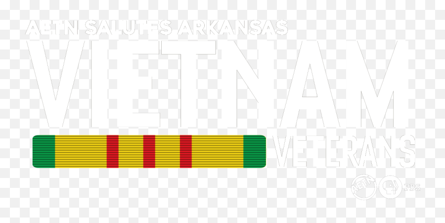 Arkansas Pbs - The Vietnam War Emoji,Vietnam Logo