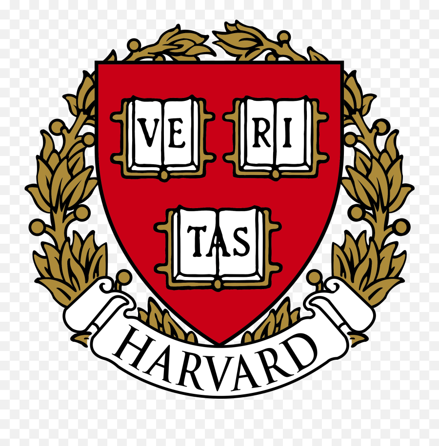 Harvard University Logo - Harvard Logo Png Emoji,Boston University Logo