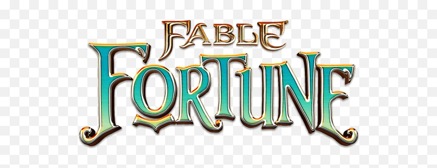 Fable Fortune Is Free - Toplay Now On Pc And Xbox One Emoji,Hatoful Boyfriend Logo