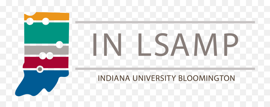 Inlsamp - Iu Bloomington Inlsamp Iu Bloomington Vertical Emoji,Indiana University Logo