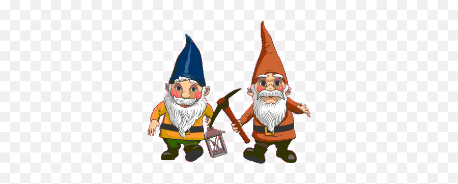 Top Underpants Gnomes Stickers For Android U0026 Ios Gfycat Emoji,Gnomes Clipart