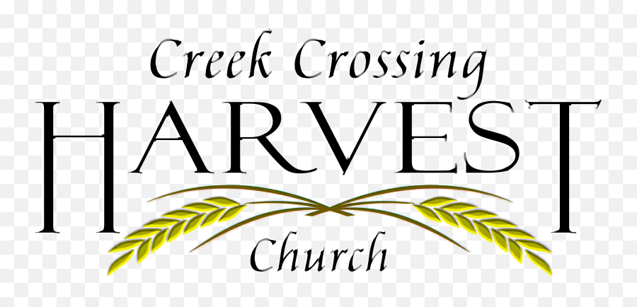 Creek Crossing Harvest Church Clipart - Full Size Clipart Emoji,Church Clipart Images
