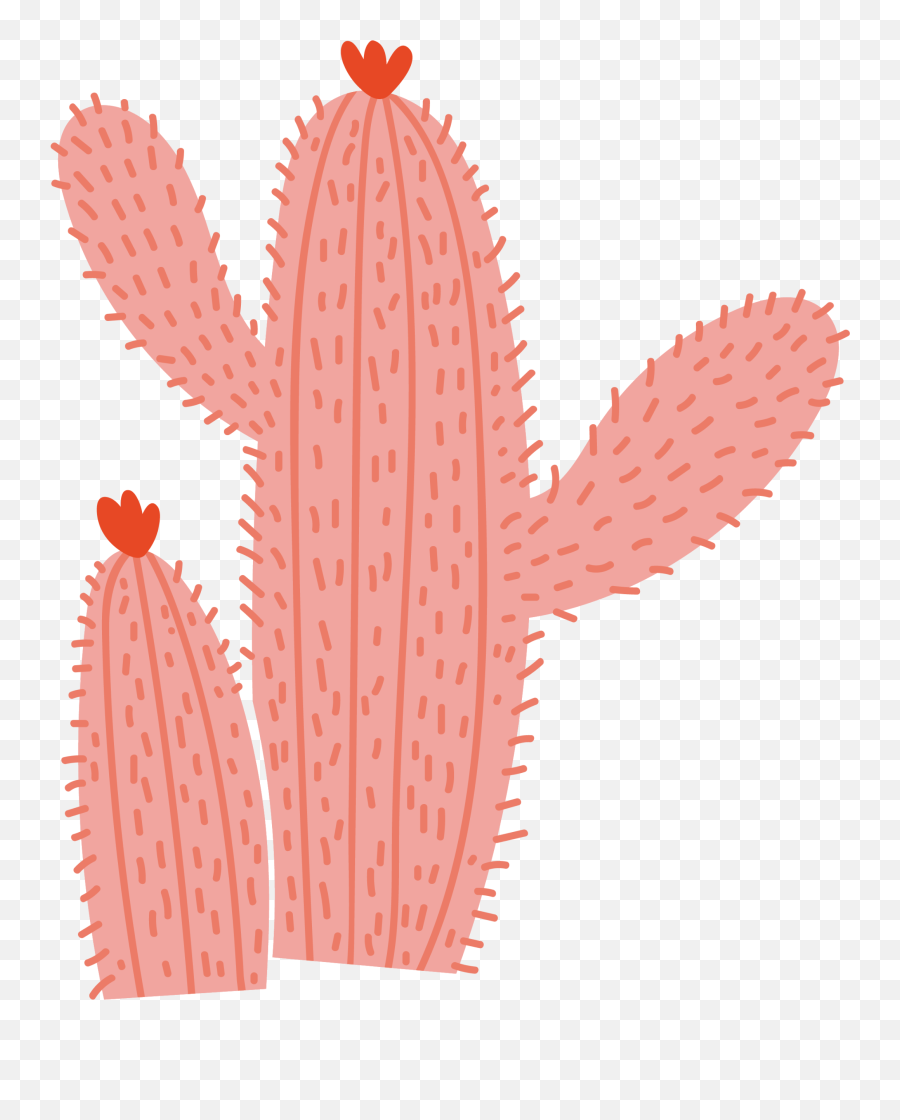 Elements Cactus Png Edit Overlay - Overlay Cactus Emoji,Cactus Png