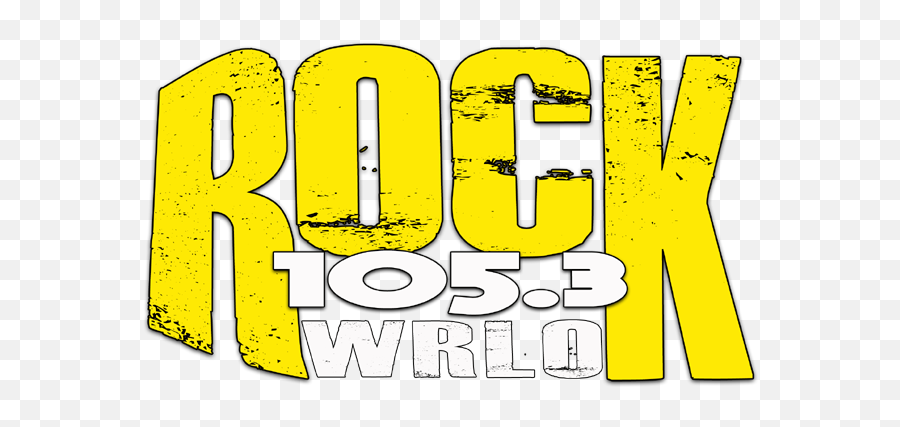 Schedule - Rock 1053 Wrlo Emoji,Amazon Echo Logo